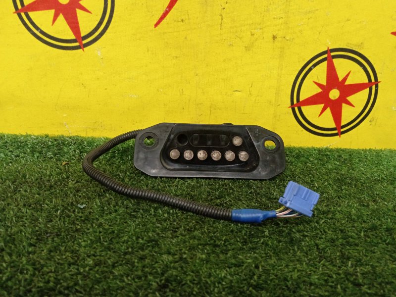 Контактная группа сдвижной двери, 300 рублей, Красноярск