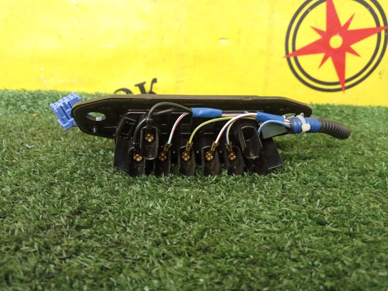 Контактная группа сдвижной двери, 300 рублей, Красноярск