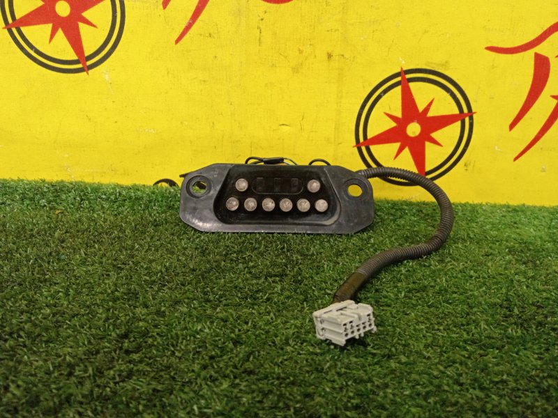 Контактная группа сдвижной двери, 300 рублей, Красноярск