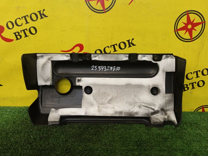 Декоративная крышка двигателя, 1000 рублей, Красноярск