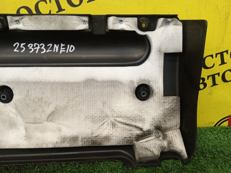 Декоративная крышка двигателя, 1000 рублей, Красноярск