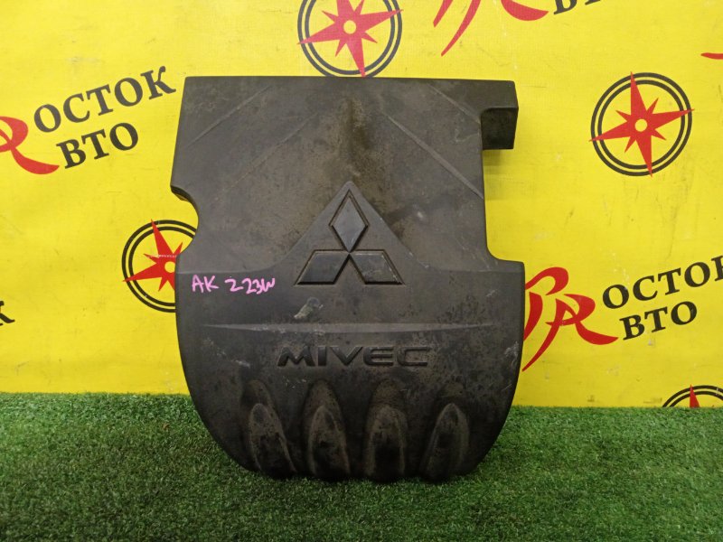 Декоративная крышка двигателя, 3000 рублей, Красноярск