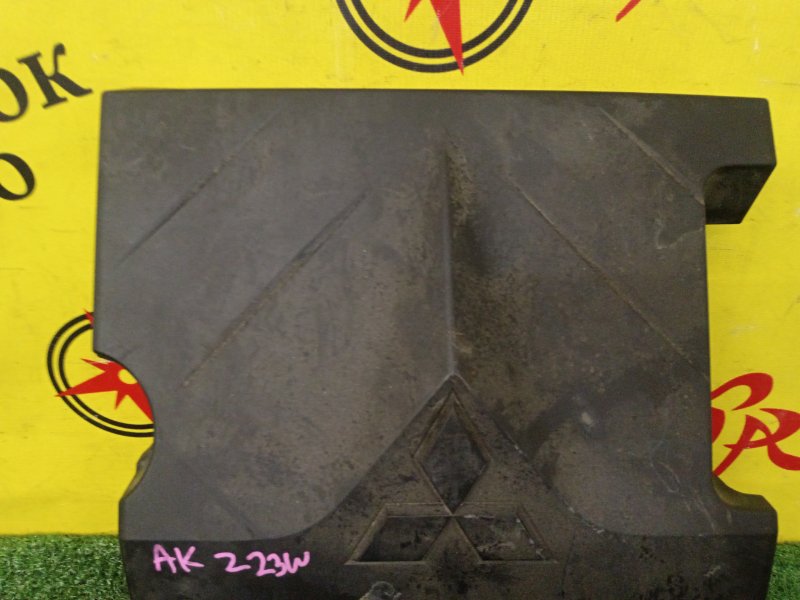 Декоративная крышка двигателя, 3000 рублей, Красноярск