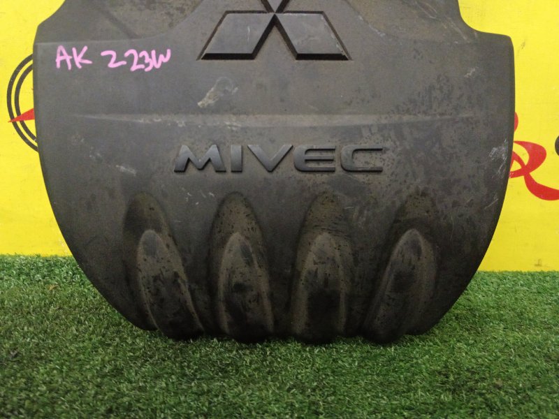 Декоративная крышка двигателя, 3000 рублей, Красноярск