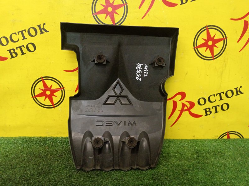 Декоративная крышка двигателя, 3000 рублей, Красноярск