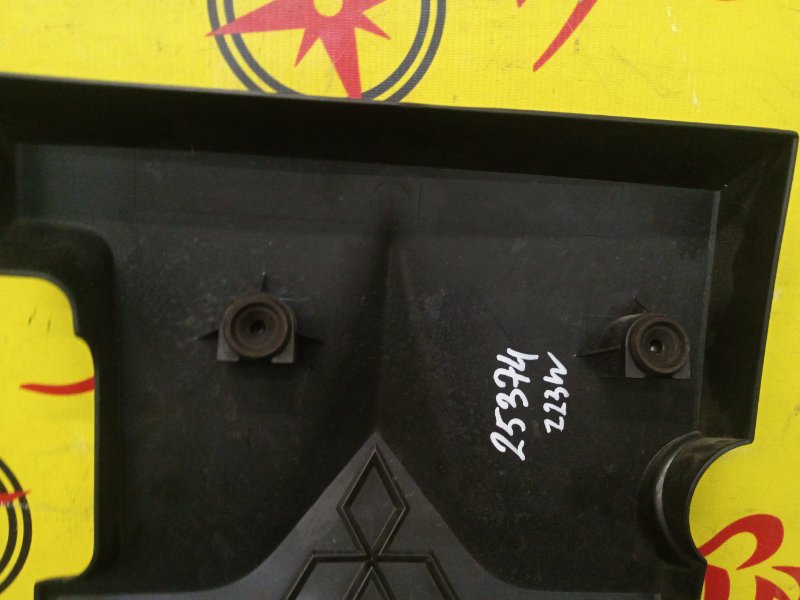 Декоративная крышка двигателя, 3000 рублей, Красноярск