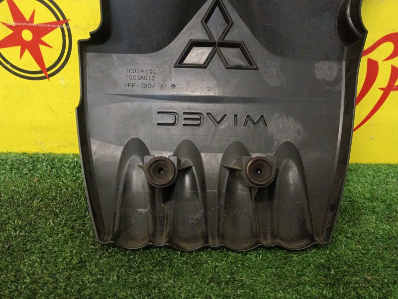 Декоративная крышка двигателя, 3000 рублей, Красноярск