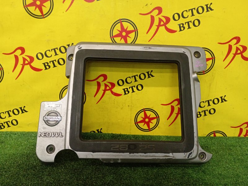 Декоративная крышка двигателя, 800 рублей, Красноярск