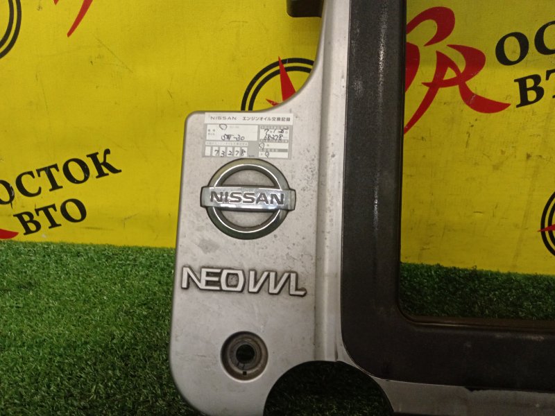 Декоративная крышка двигателя, 800 рублей, Красноярск