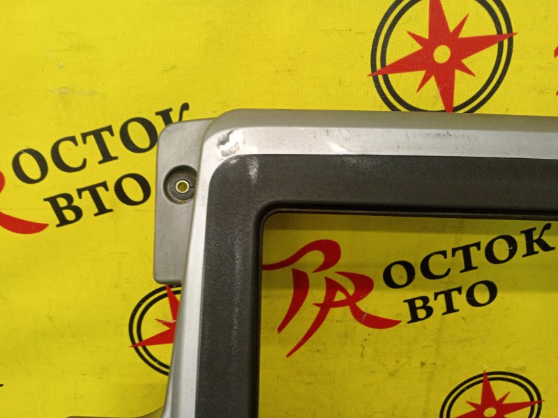 Декоративная крышка двигателя, 800 рублей, Красноярск