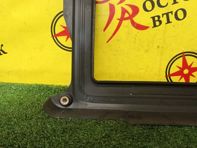 Декоративная крышка двигателя, 800 рублей, Красноярск