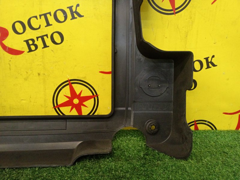 Декоративная крышка двигателя, 800 рублей, Красноярск