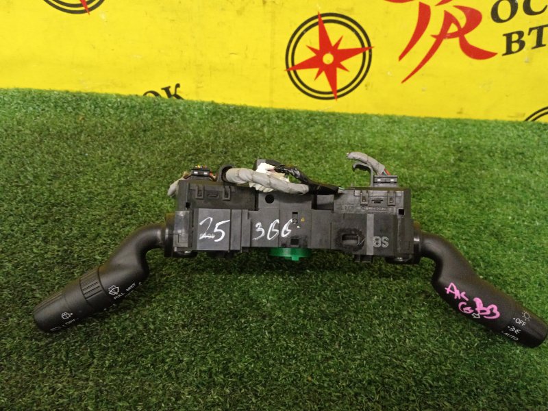 Переключатель подрулевой, 300 рублей, Красноярск