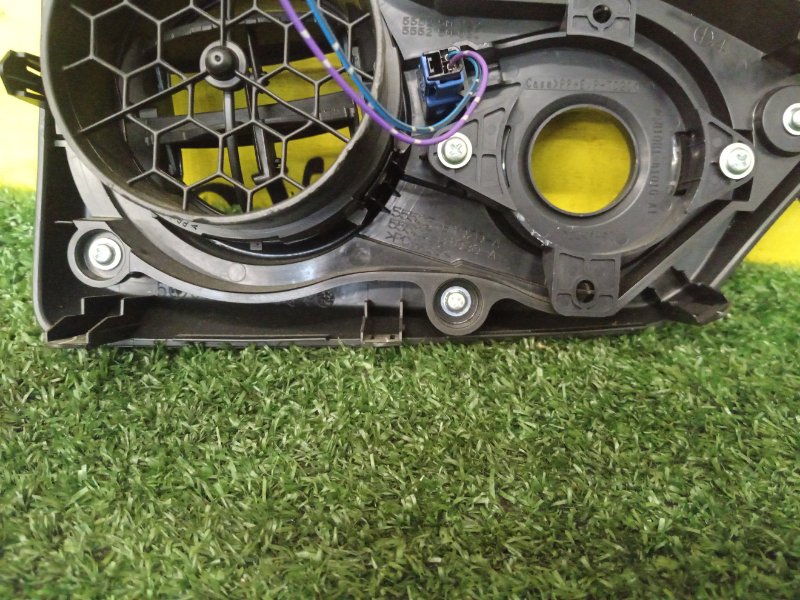 Дефлектор воздушный, 500 рублей, Красноярск