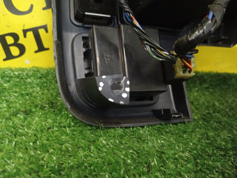 накладка консоли, 4000 рублей, Красноярск