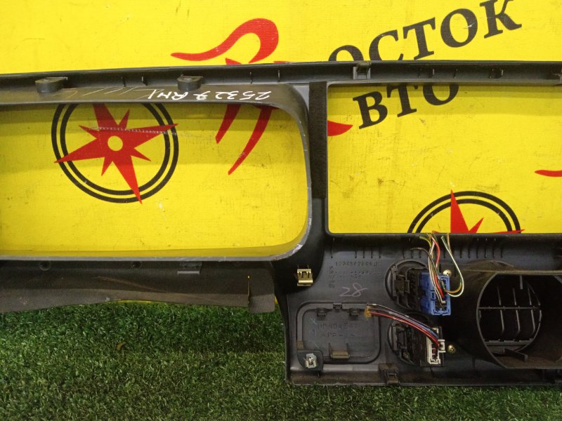 накладка консоли, 4000 рублей, Красноярск