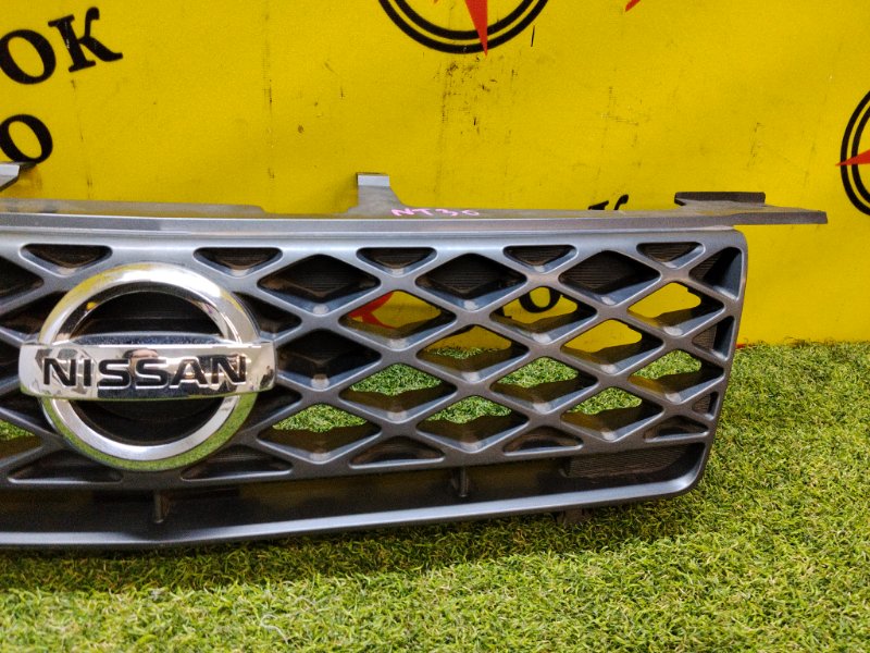 Решетка радиатора, 700 рублей, Красноярск