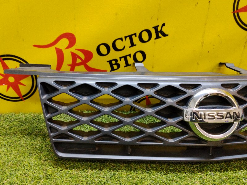 Решетка радиатора, 700 рублей, Красноярск