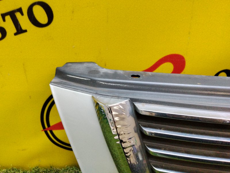 Решетка радиатора, 20000 рублей, Красноярск