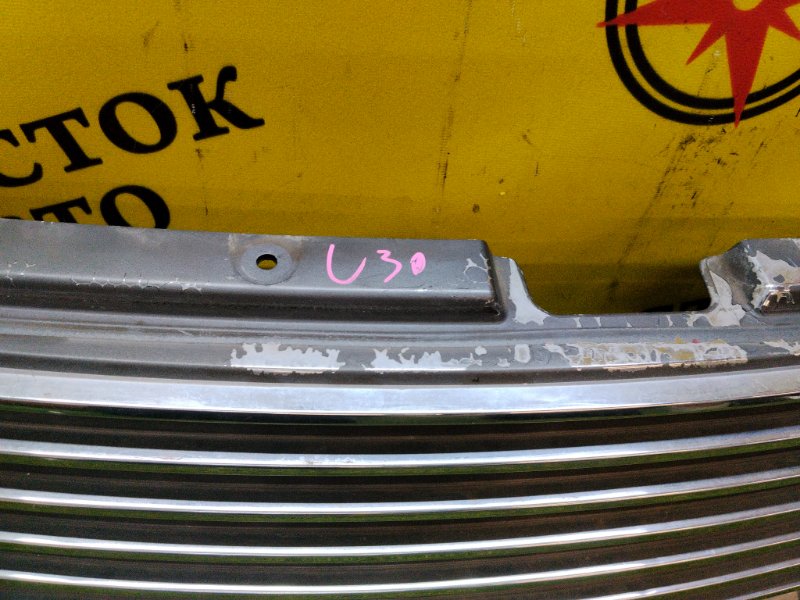 Решетка радиатора, 20000 рублей, Красноярск