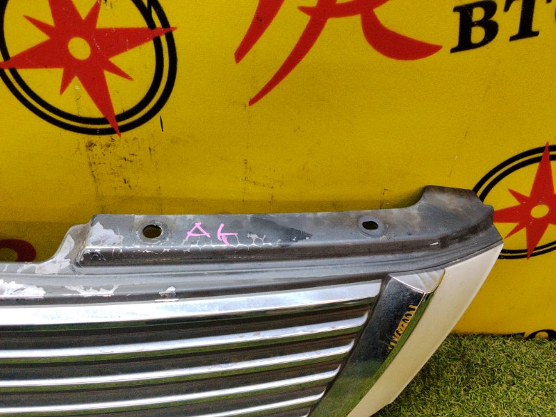 Решетка радиатора, 20000 рублей, Красноярск