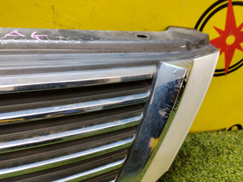 Решетка радиатора, 20000 рублей, Красноярск