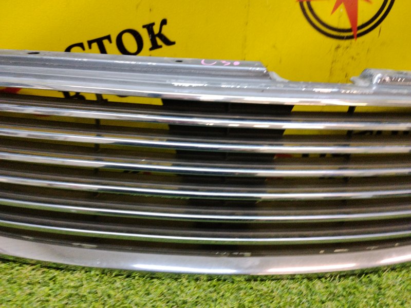 Решетка радиатора, 20000 рублей, Красноярск