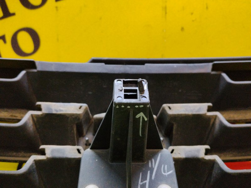 Решетка радиатора, 2500 рублей, Красноярск