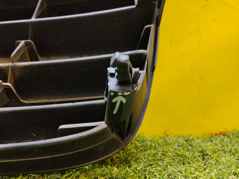 Решетка радиатора, 2500 рублей, Красноярск