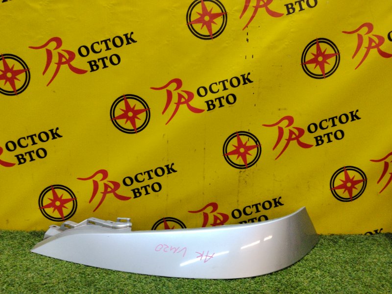 Планка под фару, 2000 рублей, Красноярск