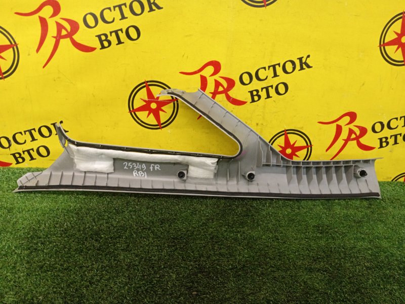 Накладка на стойку кузова, 800 рублей, Красноярск