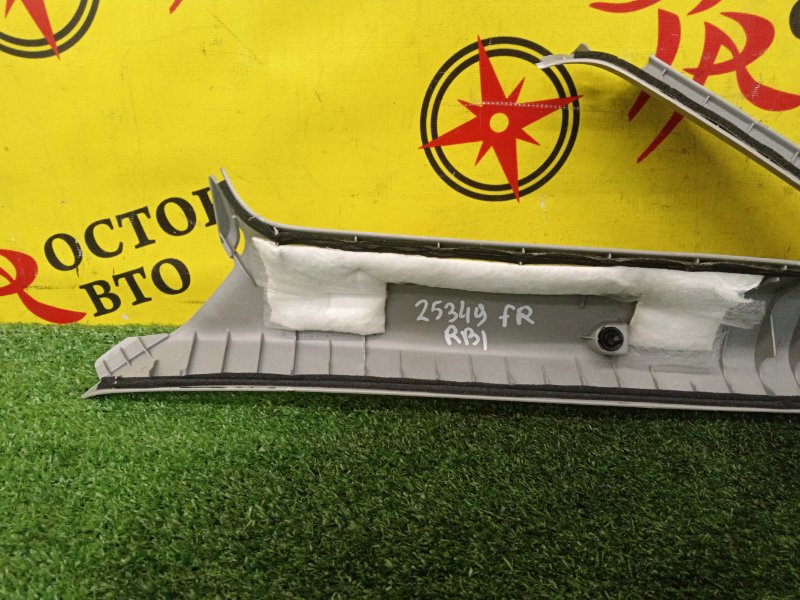 Накладка на стойку кузова, 800 рублей, Красноярск