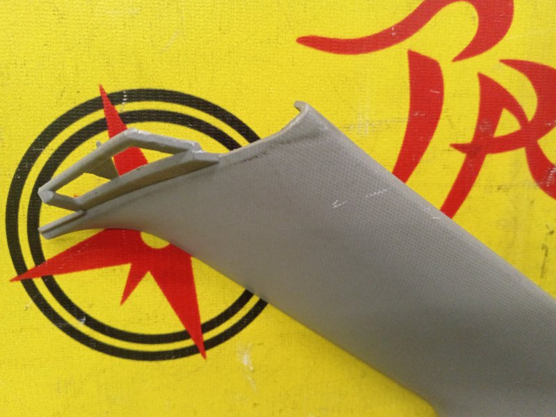 Накладка на стойку кузова, 800 рублей, Красноярск