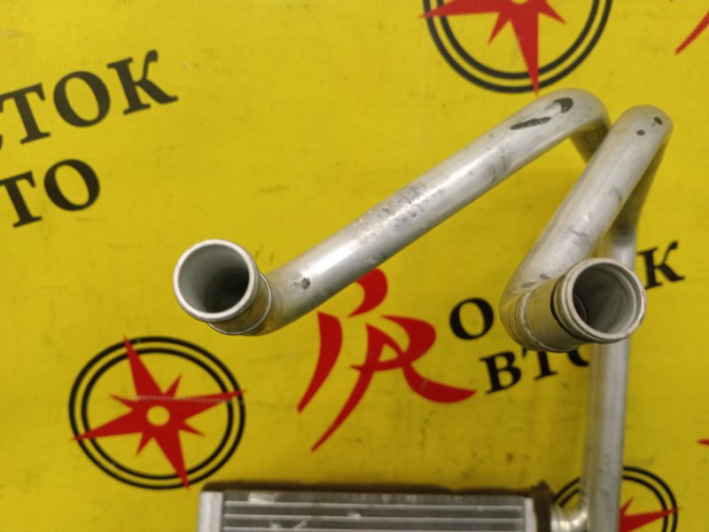 Радиатор печки, 1000 рублей, Красноярск