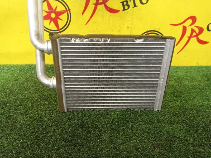 Радиатор печки, 1000 рублей, Красноярск