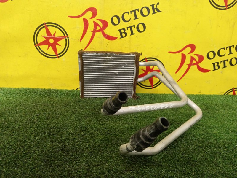 Радиатор печки, 1000 рублей, Красноярск