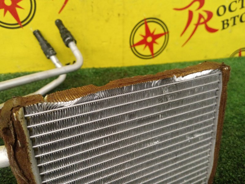 Радиатор печки, 1000 рублей, Красноярск