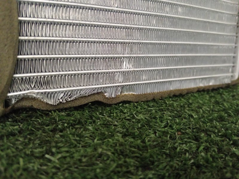 Радиатор печки, 1000 рублей, Красноярск