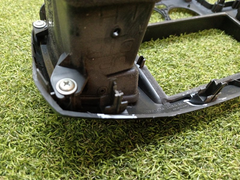 Консоль магнитофона, 300 рублей, Красноярск