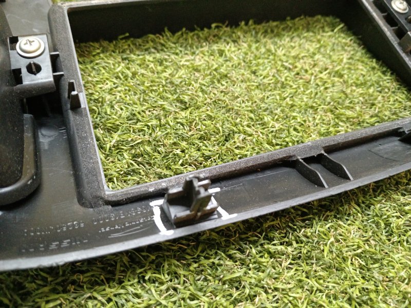 Консоль магнитофона, 300 рублей, Красноярск