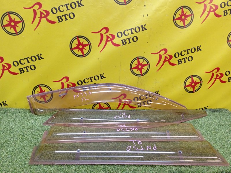 Ветровик на дверь, 1000 рублей, Красноярск