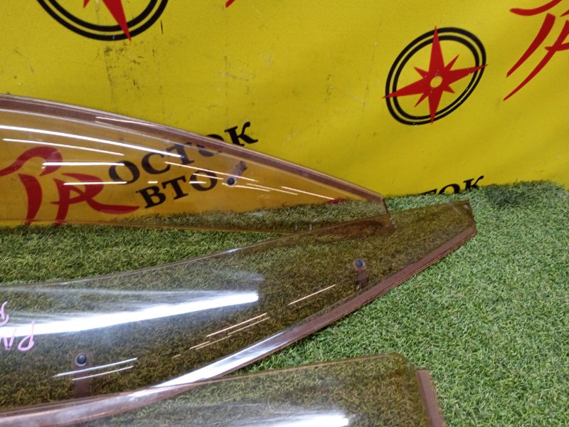 Ветровик на дверь, 1000 рублей, Красноярск