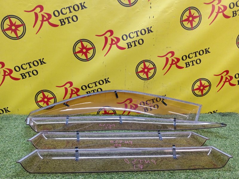 Ветровик на дверь, 1000 рублей, Красноярск