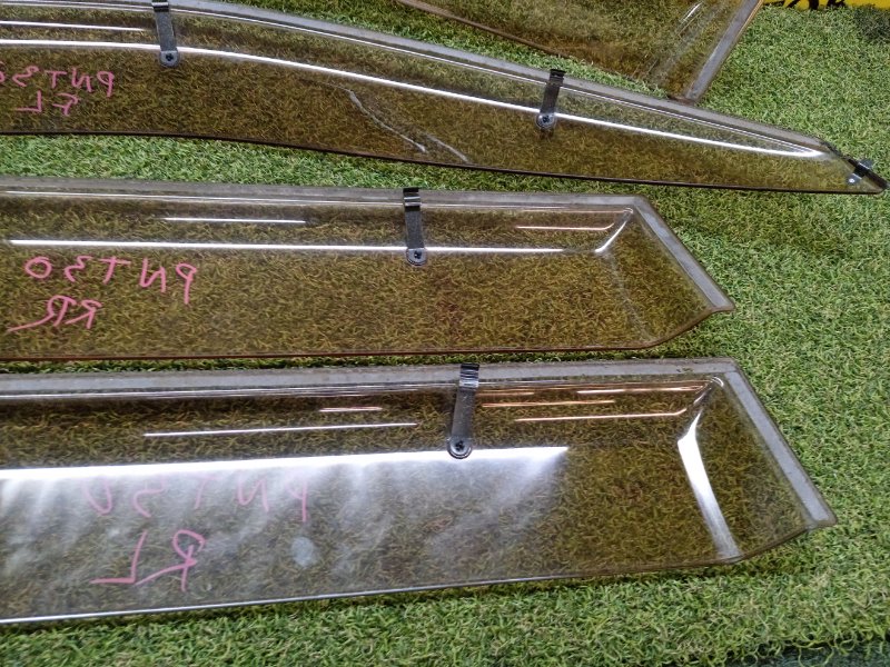 Ветровик на дверь, 1000 рублей, Красноярск