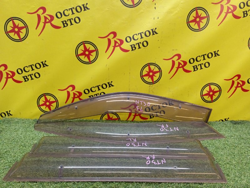 Ветровик на дверь, 1000 рублей, Красноярск