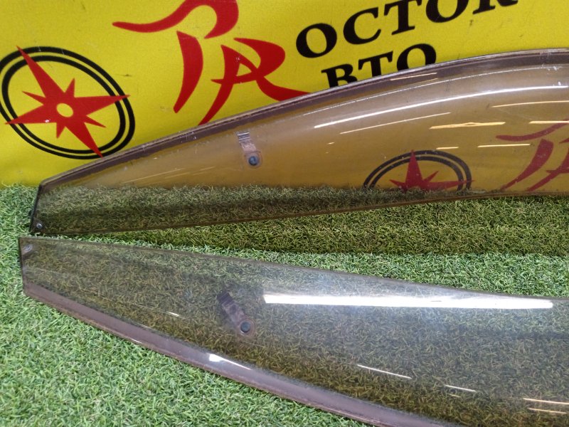 Ветровик на дверь, 1000 рублей, Красноярск