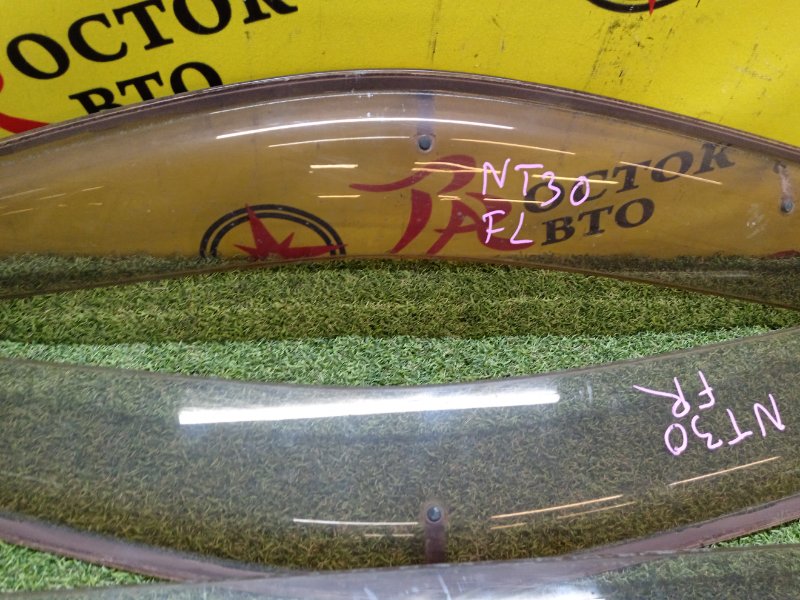 Ветровик на дверь, 1000 рублей, Красноярск