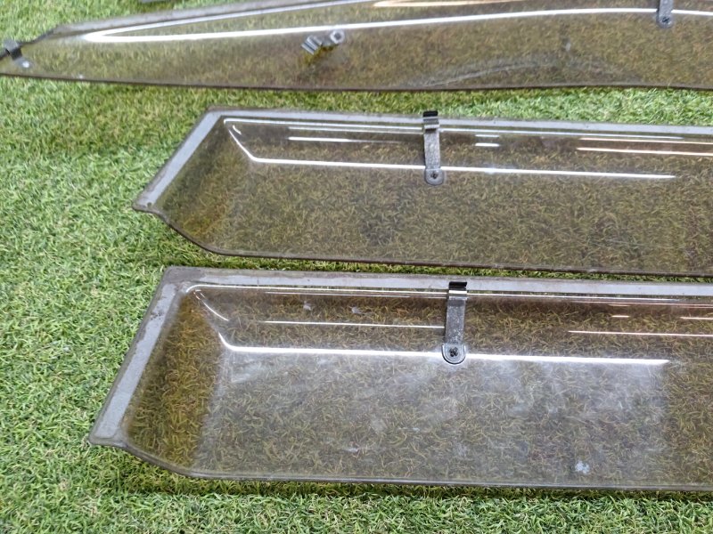 Ветровик на дверь, 1000 рублей, Красноярск