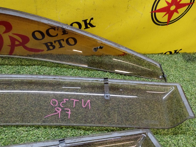 Ветровик на дверь, 1000 рублей, Красноярск