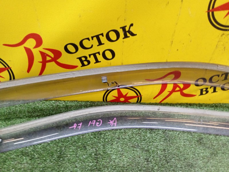 Ветровик на дверь, 3000 рублей, Красноярск